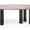 Обеденный стол Cattelan Italia ROLL KERAMIK