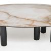 Обеденный стол Cattelan Italia ROLL KERAMIK