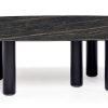 Обеденный стол Cattelan Italia ROLL KERAMIK