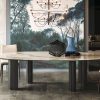 Обеденный стол Cattelan Italia ROLL KERAMIK