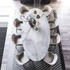 Обеденный стол Cattelan Italia ROLL KERAMIK