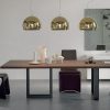 Обеденный стол Cattelan Italia SIGMA