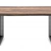 Обеденный стол Cattelan Italia SIGMA DRIVE