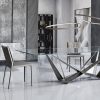 Обеденный стол Cattelan Italia SKORPIO