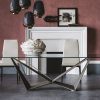 Обеденный стол Cattelan Italia SKORPIO
