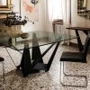Обеденный стол Cattelan Italia SKORPIO