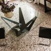 Обеденный стол Cattelan Italia SKORPIO