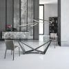 Обеденный стол Cattelan Italia SKORPIO