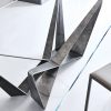Обеденный стол Cattelan Italia SKORPIO