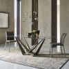 Обеденный стол Cattelan Italia SKORPIO