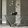 Обеденный стол Cattelan Italia SKORPIO
