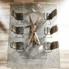 Обеденный стол Cattelan Italia SKORPIO