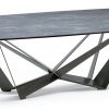 Обеденный стол Cattelan Italia SKORPIO KERAMIK