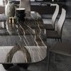 Обеденный стол Cattelan Italia SKORPIO KERAMIK