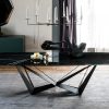 Обеденный стол Cattelan Italia SKORPIO KERAMIK