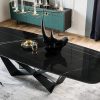Обеденный стол Cattelan Italia SKORPIO KERAMIK