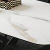 Обеденный стол Cattelan Italia SKORPIO KERAMIK