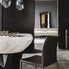 Обеденный стол Cattelan Italia SKORPIO KERAMIK