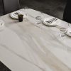 Обеденный стол Cattelan Italia SKORPIO KERAMIK