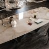 Обеденный стол Cattelan Italia SKORPIO KERAMIK
