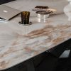 Обеденный стол Cattelan Italia SKORPIO KERAMIK
