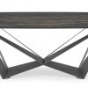 Обеденный стол Cattelan Italia SKORPIO KERAMIK