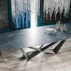 Обеденный стол Cattelan Italia SKORPIO KERAMIK