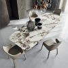 Обеденный стол Cattelan Italia SKORPIO KERAMIK