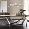 Обеденный стол Cattelan Italia SKORPIO KERAMIK