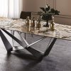 Обеденный стол Cattelan Italia SKORPIO KERAMIK
