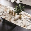 Обеденный стол Cattelan Italia SKORPIO KERAMIK