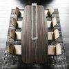 Обеденный стол Cattelan Italia SKORPIO WOOD