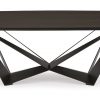 Обеденный стол Cattelan Italia SKORPIO WOOD