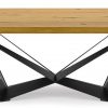Обеденный стол Cattelan Italia SKORPIO WOOD