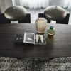 Обеденный стол Cattelan Italia SKORPIO WOOD