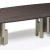 Обеденный стол Cattelan Italia SKYLINE WOOD