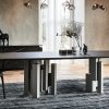 Обеденный стол Cattelan Italia SKYLINE WOOD