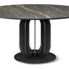 Обеденный стол Cattelan Italia SOHO KERAMIK