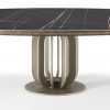 Обеденный стол Cattelan Italia SOHO KERAMIK PREMIUM