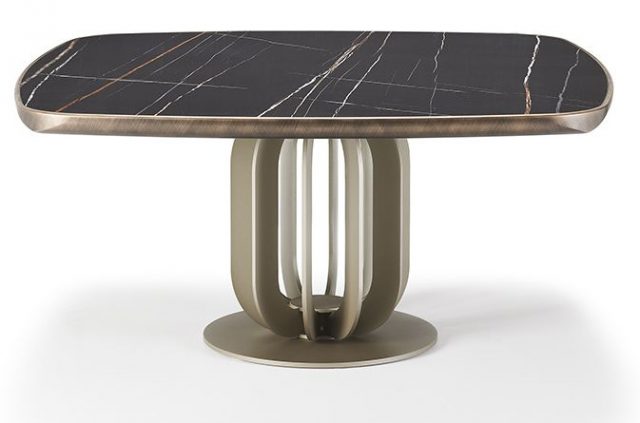 Обеденный стол Cattelan Italia SOHO KERAMIK PREMIUM