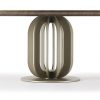 Обеденный стол Cattelan Italia SOHO KERAMIK PREMIUM