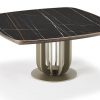 Обеденный стол Cattelan Italia SOHO KERAMIK PREMIUM