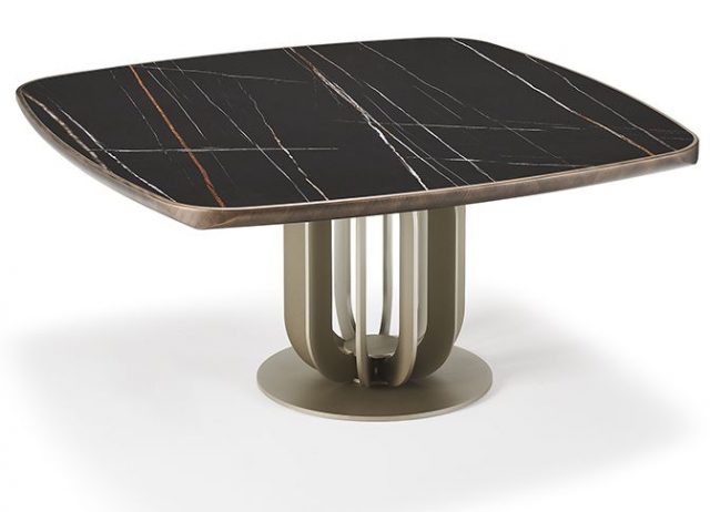 Обеденный стол Cattelan Italia SOHO KERAMIK PREMIUM