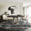 Обеденный стол Cattelan Italia SOHO KERAMIK PREMIUM