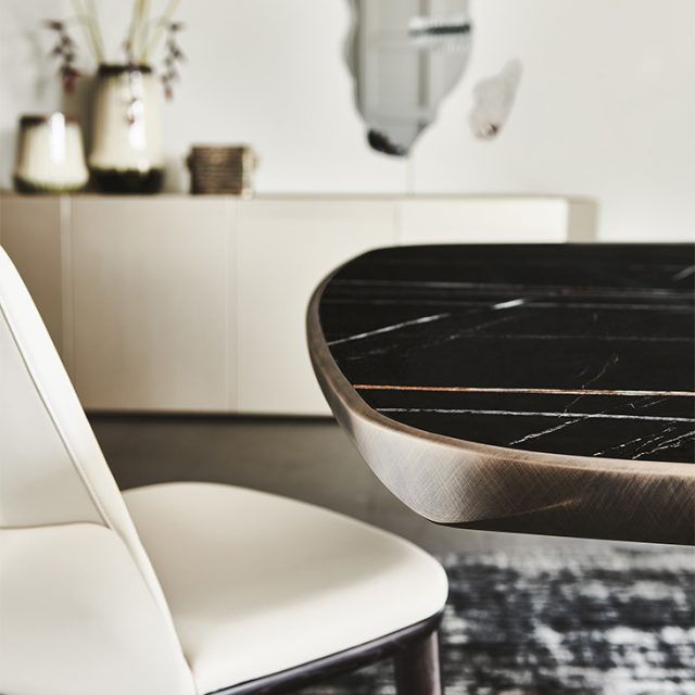 Обеденный стол Cattelan Italia SOHO KERAMIK PREMIUM