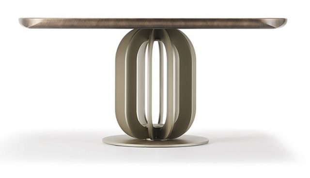 Обеденный стол Cattelan Italia SOHO KERAMIK PREMIUM