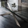 Обеденный стол Cattelan Italia SPYDER