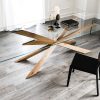 Обеденный стол Cattelan Italia SPYDER