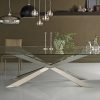 Обеденный стол Cattelan Italia SPYDER