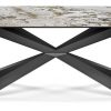 Обеденный стол Cattelan Italia SPYDER KERAMIK
